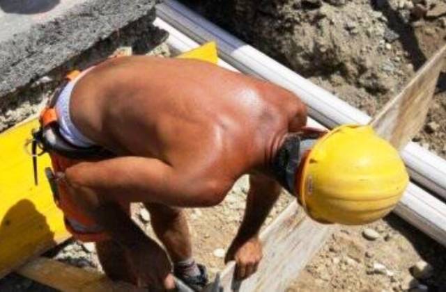 Regione Siciliana. Lavoro, stop alle attività nei giorni più caldi. Il presidente Renato Schifani: «Tutelare la salute è prioiritario»